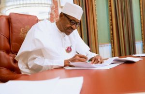 Buhari To Nigerians: Let’s See Ourselves As Brothers, Sisters From The Same Heritage President Muhammadu Buhari