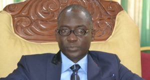 Professorship Conferment: Ekiti Speaker Congratulates Deputy Gov Olusola Professor Kolapo Olusola, the Deputy Governor of Ekiti State...