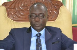 Professorship Conferment: Ekiti Speaker Congratulates Deputy Gov Olusola Professor Kolapo Olusola, the Deputy Governor of Ekiti State...