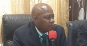 Overseas Treatment: UCH Boss, Tope Alonge Makes Case For Buhari Professor Temitope Alonge