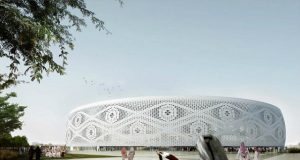 World Cup 2022: Qatar Announces 40,000-capacity Tech Stadium Qatar Stadium