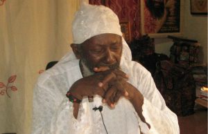 If Buhari Wants, I Can Heal Him – Satguru Maharaj Ji Satguru Maharaj Ji
