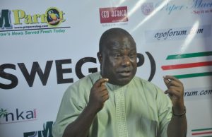 All Set For Sen Buhari To Host Another Empowerment Programme Senator Abdulfatai Buhari