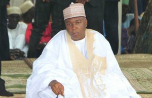 Arafat: Pray For Nigeria, Buhari – Saraki Urges Pilgrims Senator Bukola Saraki