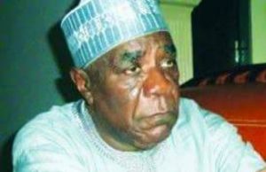 Buhari, Saraki, Others Mourn Senator Kanti-Bello Senator Mahmud Kanti-Bello