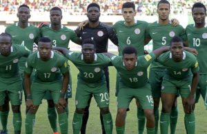 2018 FIFA World Cup Qualifiers: Super Eagles Target 12th Win Over Indomitable Lions