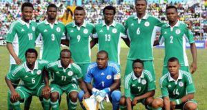 FIFA Ranking: Nigeria Move One Step Up Nigeria's Super Eagles