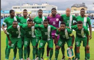 2018 FIFA World Cup Qualifiers: We Are Seriously Ready For Cameroon – Green Super Eagles of Nigeria