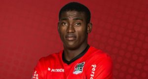 Awoniyi Rated Liverpool’s Best Loanee Taiwo Awoniyi