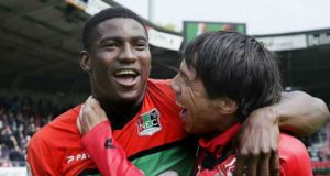 Why They Call Me The New Rashidi Yekini – Awoniyi Taiwo Awoniyi