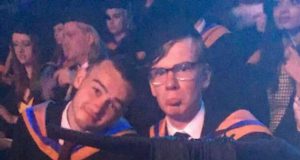 Yekini’s Daughter Graduates With Distinction From UK Varsity Yemisi Yekini, one of the daughters left behind by Rashidi Yekini...