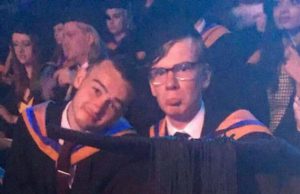 Yekini’s Daughter Graduates With Distinction From UK Varsity Yemisi Yekini, one of the daughters left behind by Rashidi Yekini...