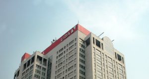 Things Still Looking Bright At UBA As It Announces 66% Profit Growth UBA House, Marina, Lagos