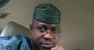 Commissioners: Check Out The List Akeredolu Sent To Ondo Assembly Yemi Olowolabi