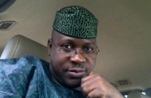 Commissioners: Check Out The List Akeredolu Sent To Ondo Assembly Yemi Olowolabi