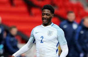 Torino Seals Ola Aina’s Permanent Deal Ola Aina