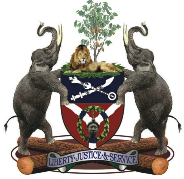 Seal of Osun State