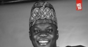 Making People Laugh Is Not A Joke – Popular Stand-Up Comedian, Shete Akinsete Olakunle aka Shete