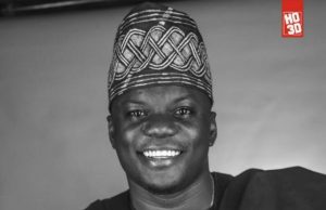 Shete, Oyo SDP’s Assembly Candidate Challenges Nigerian Youths Akinsete Olakunle aka Shete