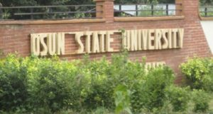 UNIOSUN Medical Students In Ukraine Return Home