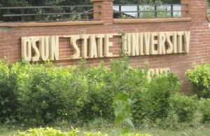 UNIOSUN Medical Students In Ukraine Return Home