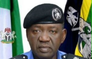 Oyo CP, Yekini Foundation, KayromLee Others Bag SWAN Award Abiodun Odude