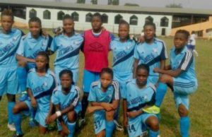 2017 AITEO Cup: Organiser Expels Abia Angels Abia Angels of Umuahia
