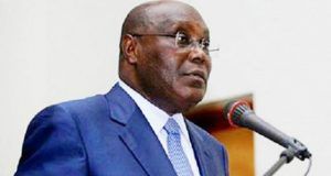 Atiku To Tinubu’s Govt: Don’t Allow Snake, Monkey To Swallow $1.07bn Health Funds Alhaji Atiku Abubakar, Ex Vice President...commences presidential campaign?
