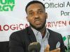 I Still Pay My Brother Royalties For The Name ’Jay-Jay’—Okocha Austin Jay Jay Okocha...a legend on his own right...