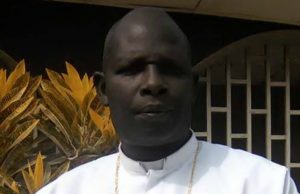 Health: Cleric Admonishes Buhari Not To Seek Re-election In 2109 Bishop Seun Adeoye