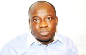 Bad Management’s Killing Our Football, Bolaji Abdullahi Laments Bolaji Abdullahi...prolific writer...ready to give accounts of how ex-President Goodluck Jonathan ruled...