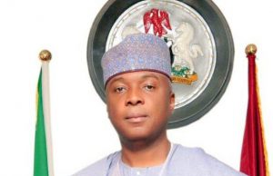 Saraki, Dogara, Ekweremadu, Ajimobi, Aregbesola Insist On Nigeria’s Unity Dr Bukola Saraki...Senate President...