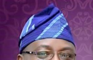 My Grandfather Had Only About 2000 Pounds In His Account When He Died – Adebayo Adelabu Penkelemess Chief Adebayo Adelabu, the Chairman of OYSSTF...
