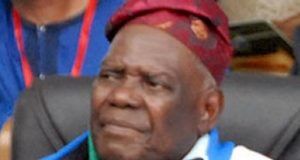 Demise Of Son-In-Law: Sanwo-Olu Mourns With Bisi Akande Chief Bisi Akande