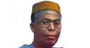 All Set For Awolowo Foundation To Hold 2026 Memorial Lecture Chief Obafemi Awolowo