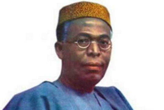 All Set For Awolowo Foundation To Hold 2026 Memorial Lecture Chief Obafemi Awolowo