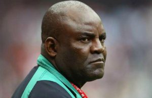 How Football Legend, Christian Chukwu Was Buried In Enugu Christian Chukwu...demystified?