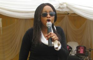 Holiday Summer Programmes: 11,000 Pupils Trained By Oyo Dr (Mrs) Bisi Akin-Alabi...the 'iron' lady at OYOMESI...