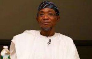 Healthcare Delivery: Aregbesola Lauded By Health Practitioners Governor Rauf Aregbesola