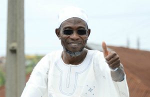Aregbesola Ready To Deliver 5,000 Housing Units In Ede, Iwo, Ila, Ikirun, Ilesa Governor Rauf Aregbesola of Osun State