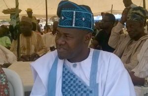 My Mission Is To Alleviate People’s Suffering – Hon. Ademola Ige Hon Ademola Akeem Ige