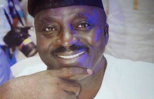 Teslim Ajimobi Denies Being Involved In Kidnapping Honourable Teslim Ajimobi