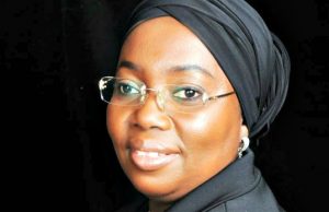Lagos Deputy Governor’s 45Year-Old Impersonator Arraigned Idiat Adebule, the Deputy Governor of Lagos State...