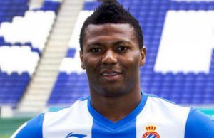 Why Kalu Uche Joined Delhi Dynamos Kalu Uche