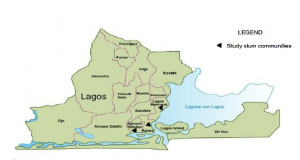 Panic In Ojo, Lagos As Armed Gang Invades Community, Robs Residents, Passersby