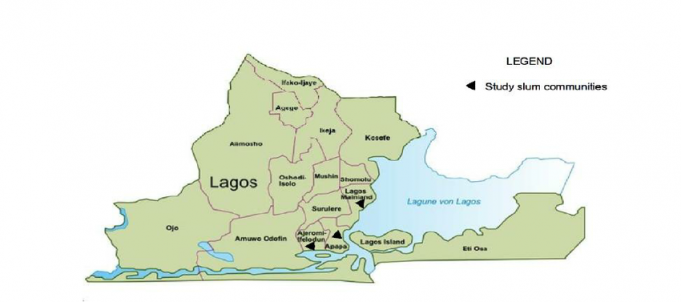 How Lagos Sexagenarian Was Raped To Death By Hoodlums