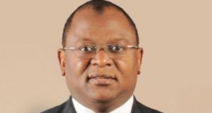 FirstBank’s Adeduntan: 2024 Budget Offers Opportunities For Investors Mr Adesola Adeduntan of First Bank Nigeria Limited