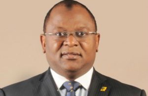 When FirstBank’s Adeduntan Joined Other Global Finance Practitioners At Ethical Finance Conference In Edinburgh Mr Adesola Adeduntan of First Bank Nigeria Limited