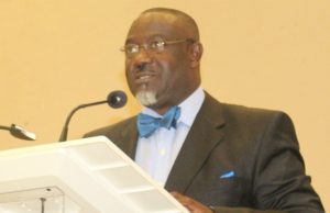 Elation As Oyo Says It Has Recorded Best WASSC Result In 18 Years Mr Toye Arulogun, Oyo's Commissioner for Information, Culture and Tourism...