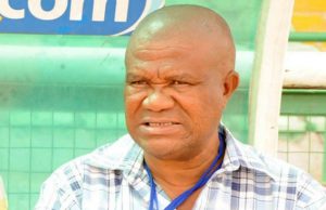 Demotion Of 3SC Is Unfortunate – Ndubuisi Nduka Ndubuisi Nduka